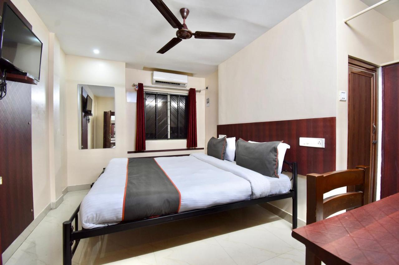 Hotel Rajdhani Bhubaneswar Dış mekan fotoğraf