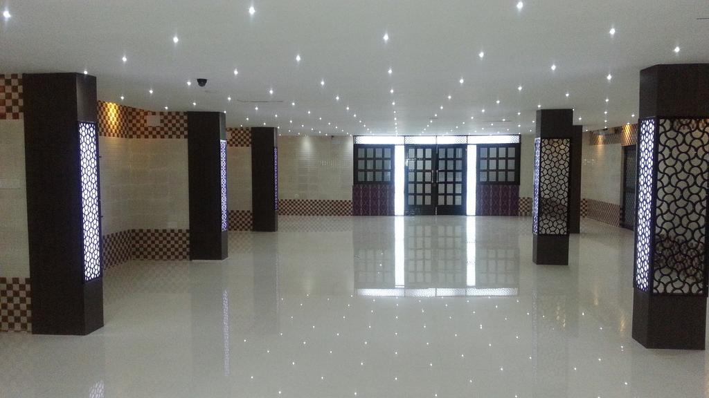 Hotel Rajdhani Bhubaneswar Dış mekan fotoğraf