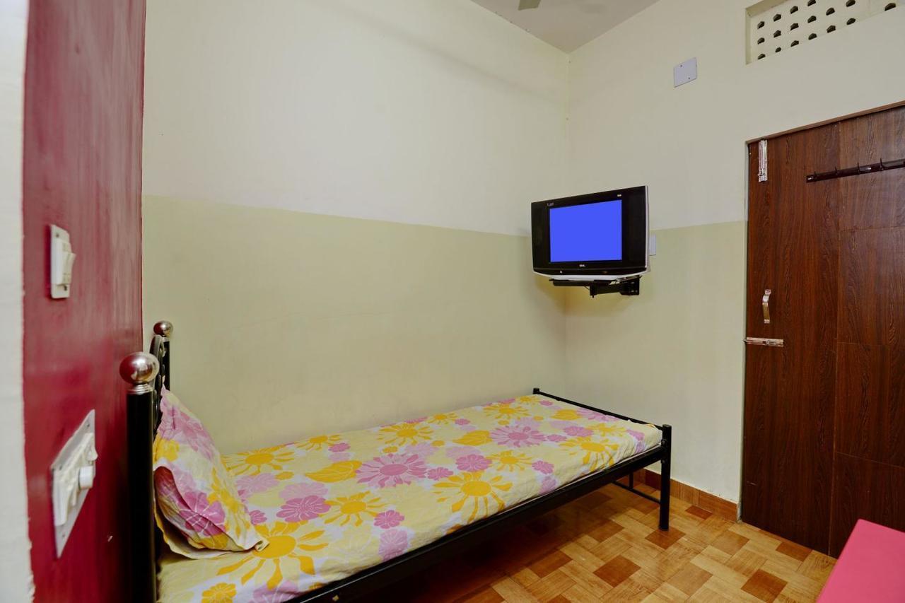 Hotel Rajdhani Bhubaneswar Dış mekan fotoğraf