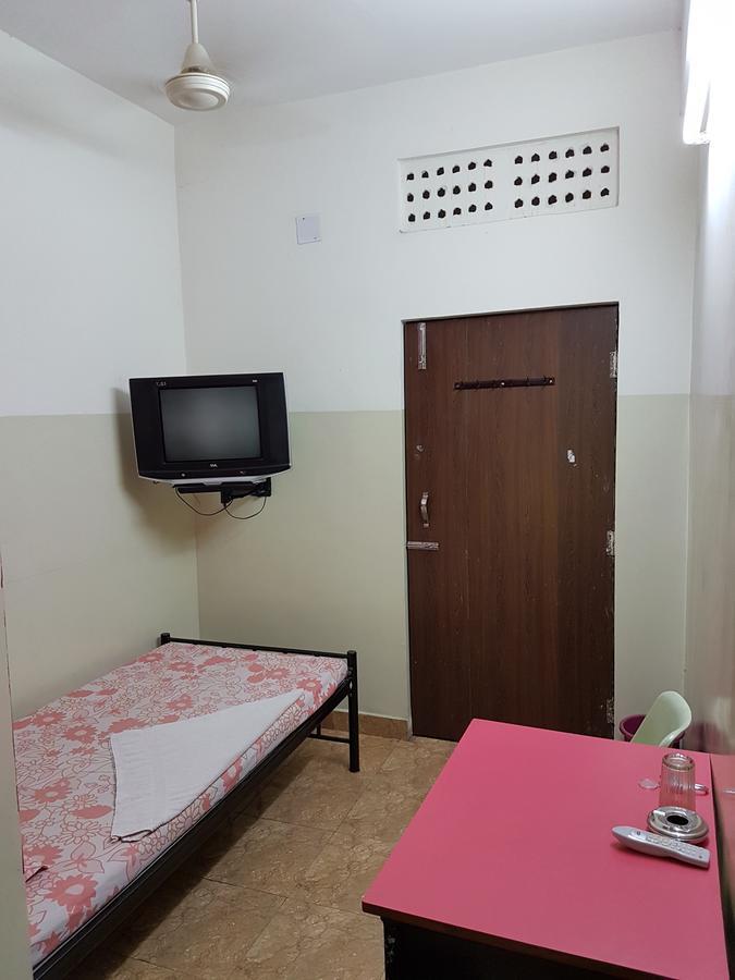 Hotel Rajdhani Bhubaneswar Dış mekan fotoğraf